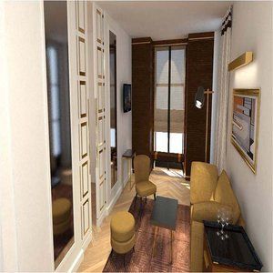 The K Boutique Hotell