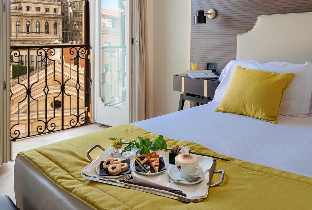 The K Boutique Hotell 4*