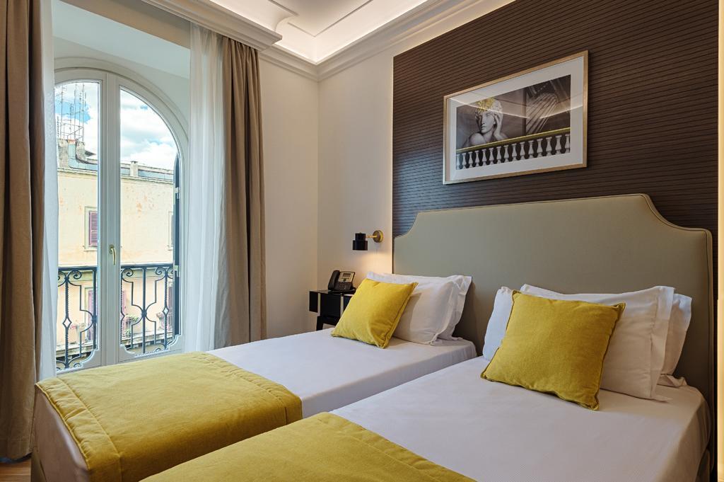 Hotel The K Boutique Rom