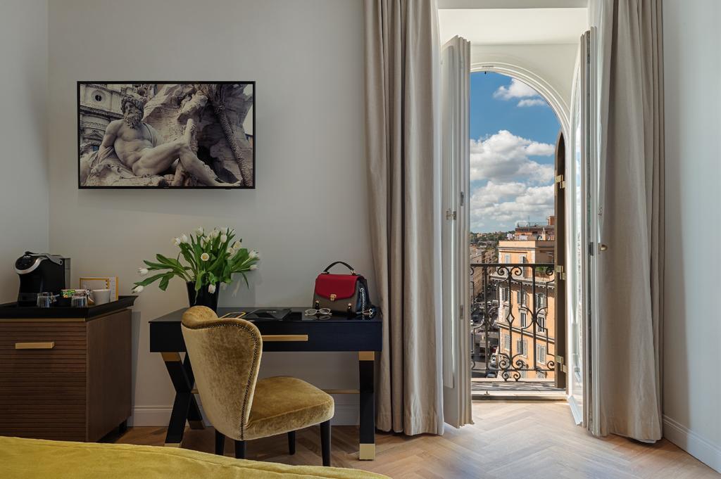 Hotell The K Boutique 4*