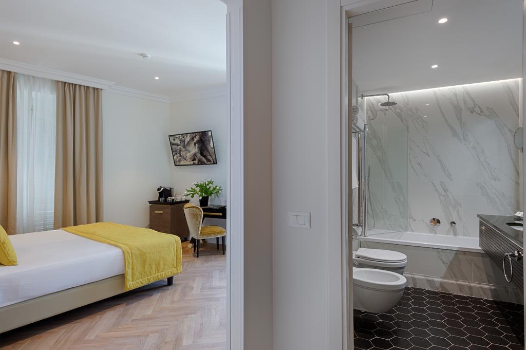 The K Boutique Hotel Rom