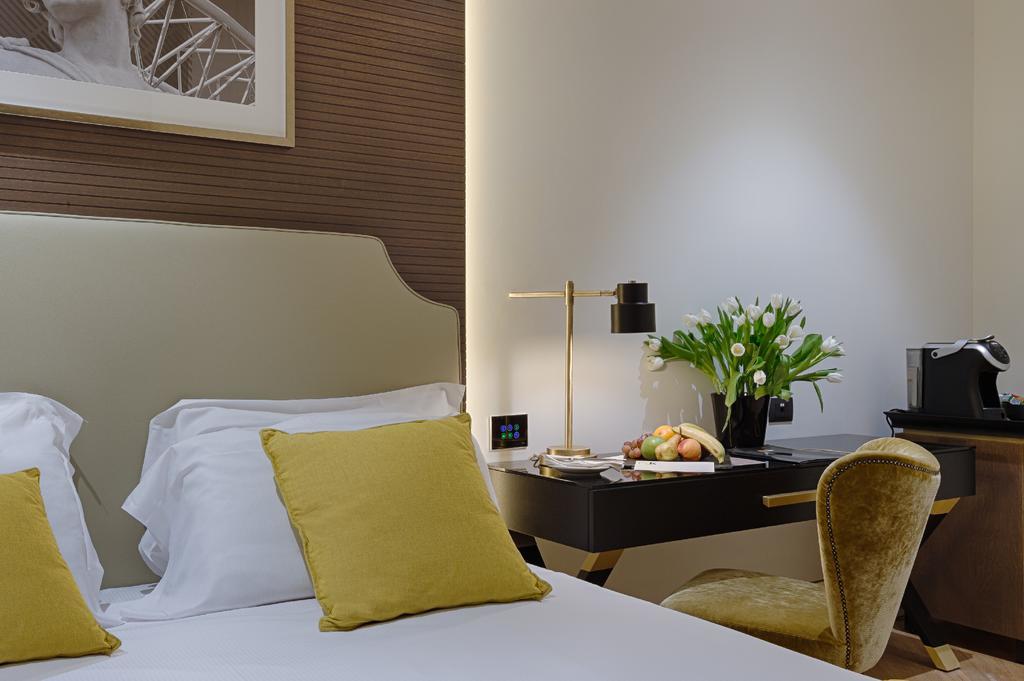 The K Boutique Hotel Rom