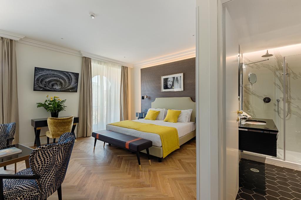 Hotell The K Boutique 4*