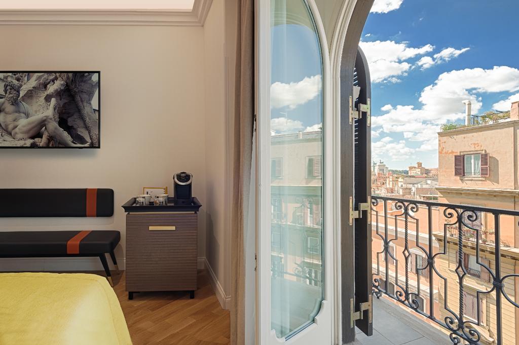 Hotell The K Boutique