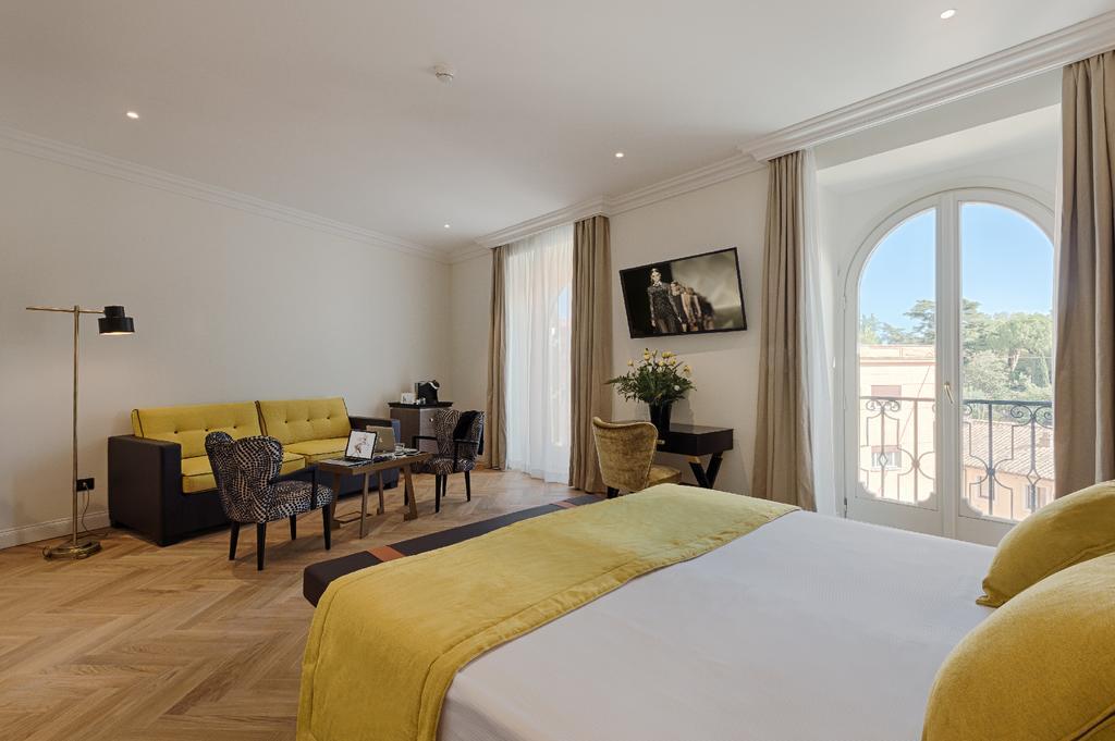 The K Boutique Hotell