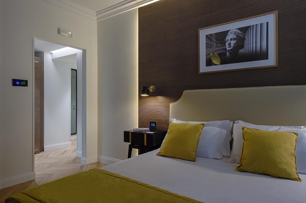 The K Boutique Hotel Rom