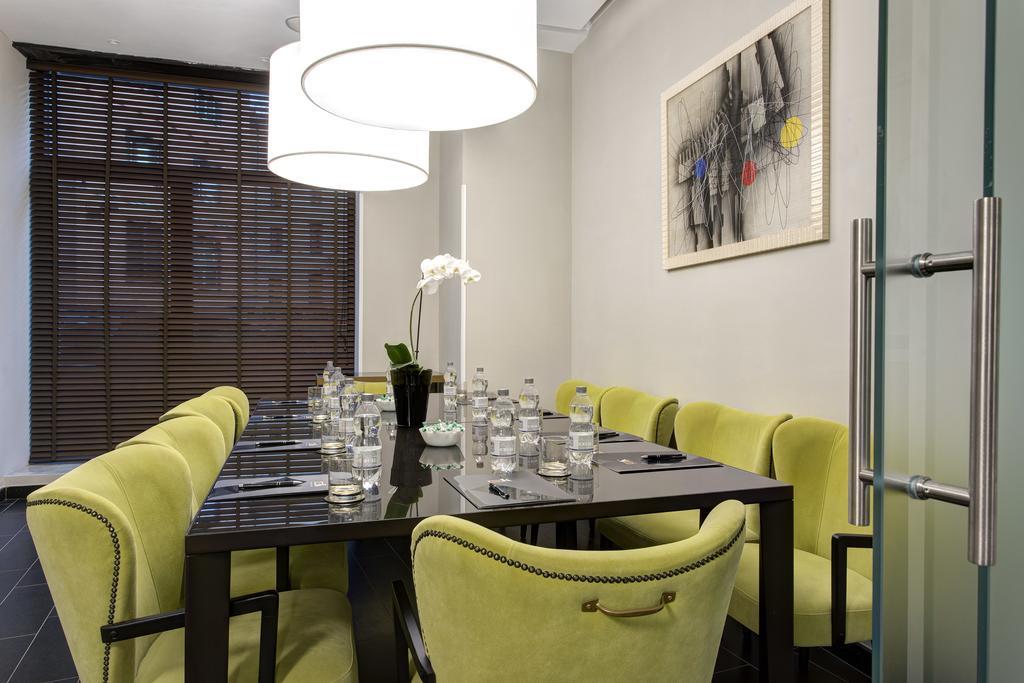 The K Boutique Hotel Rom