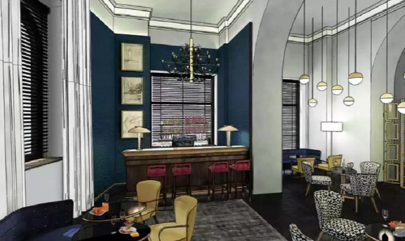 Hotel The K Boutique Rom