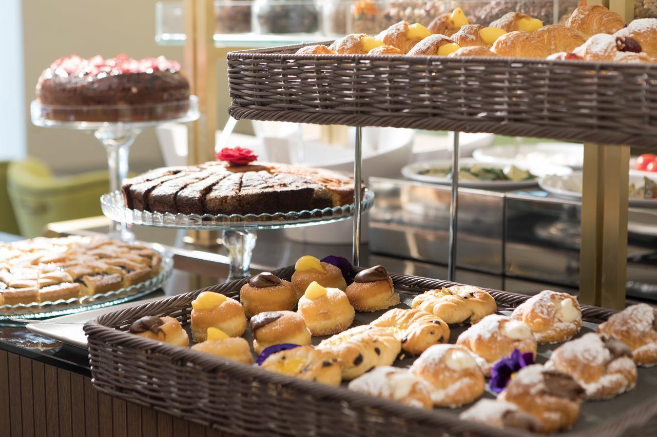 The K Boutique Hotell Rom