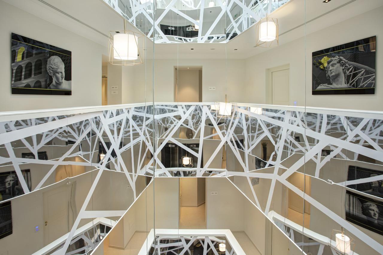The K Boutique 4* Rom