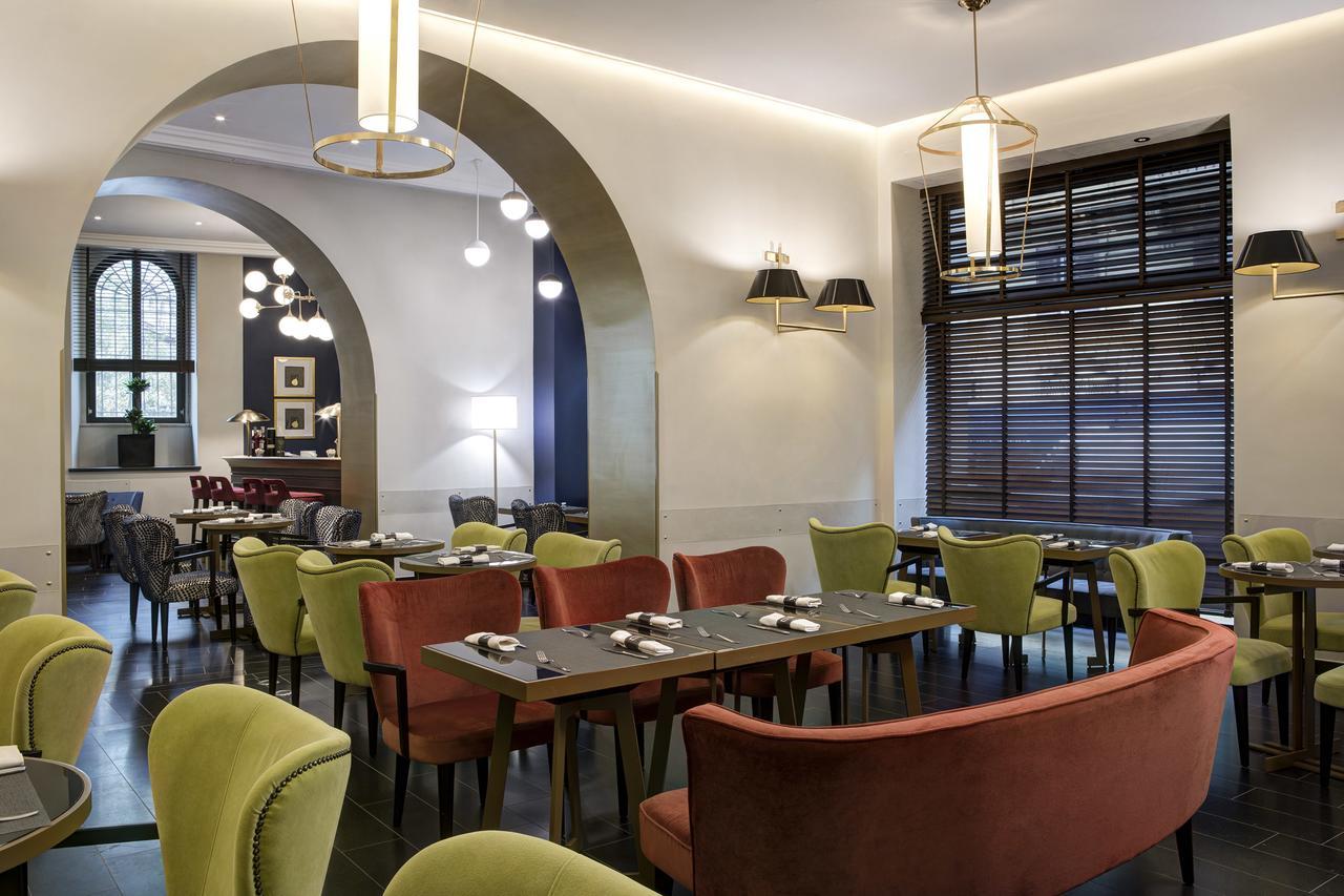 Hotell The K Boutique