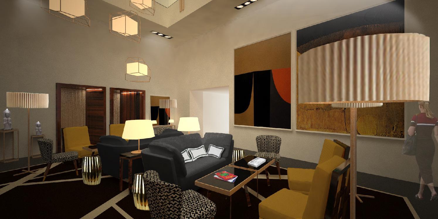 The K Boutique Hotell