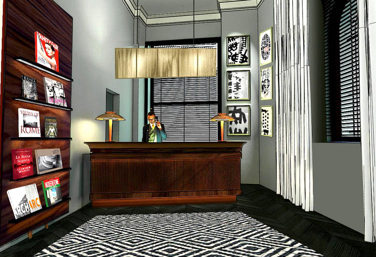 The K Boutique Hotell 4*