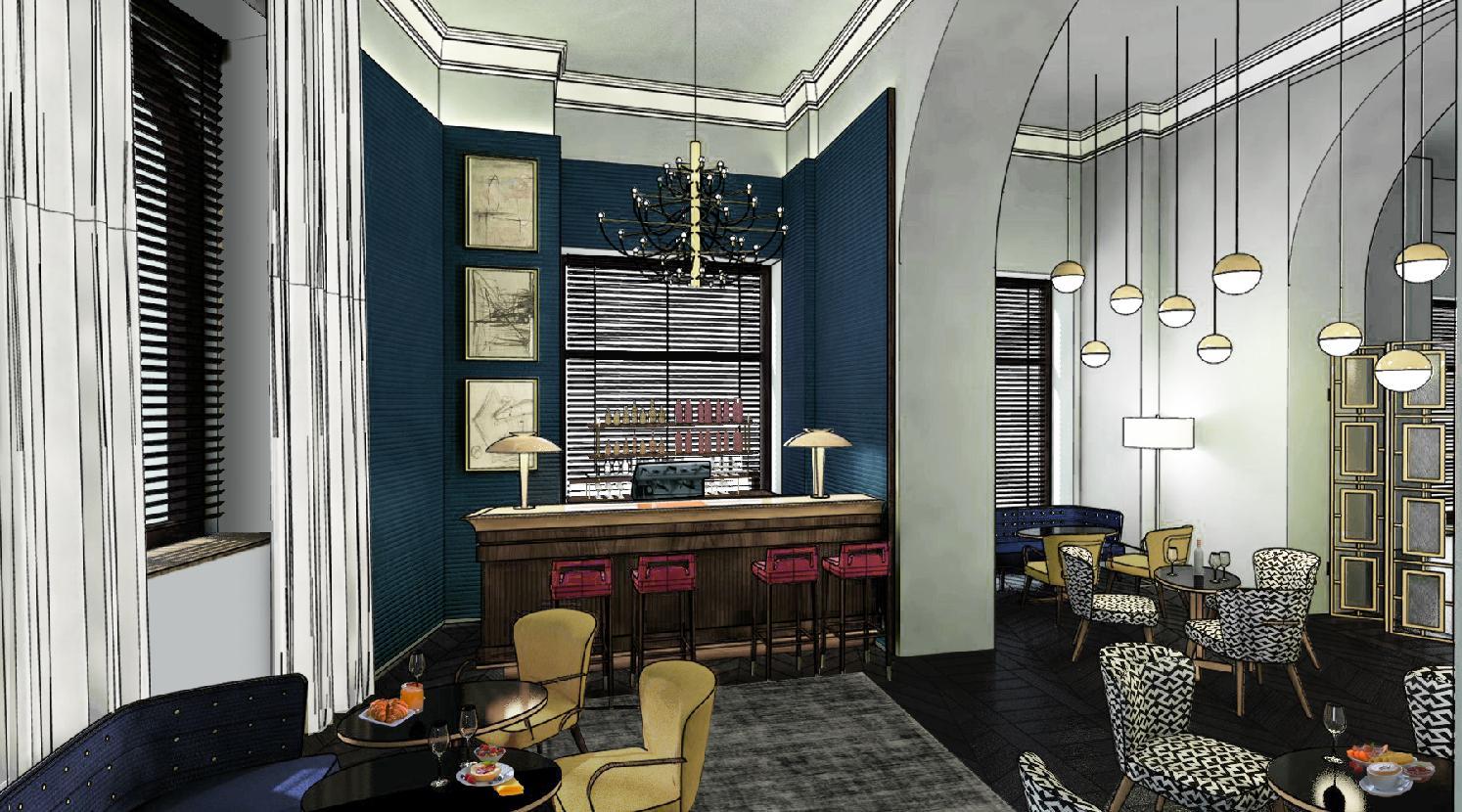 The K Boutique Hotell 4*