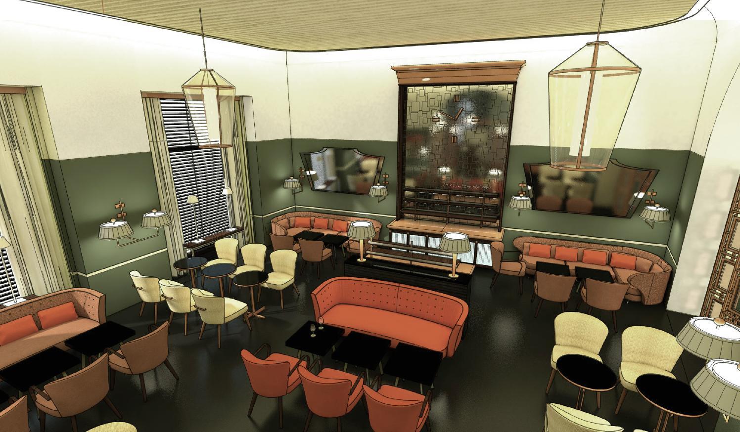 Hotel The K Boutique Rom