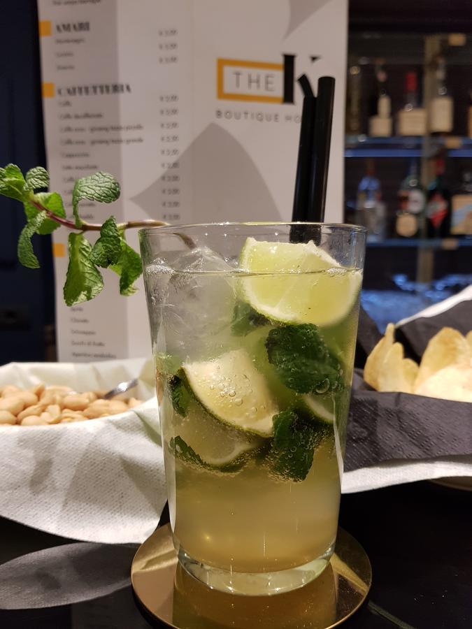 Hotell The K Boutique