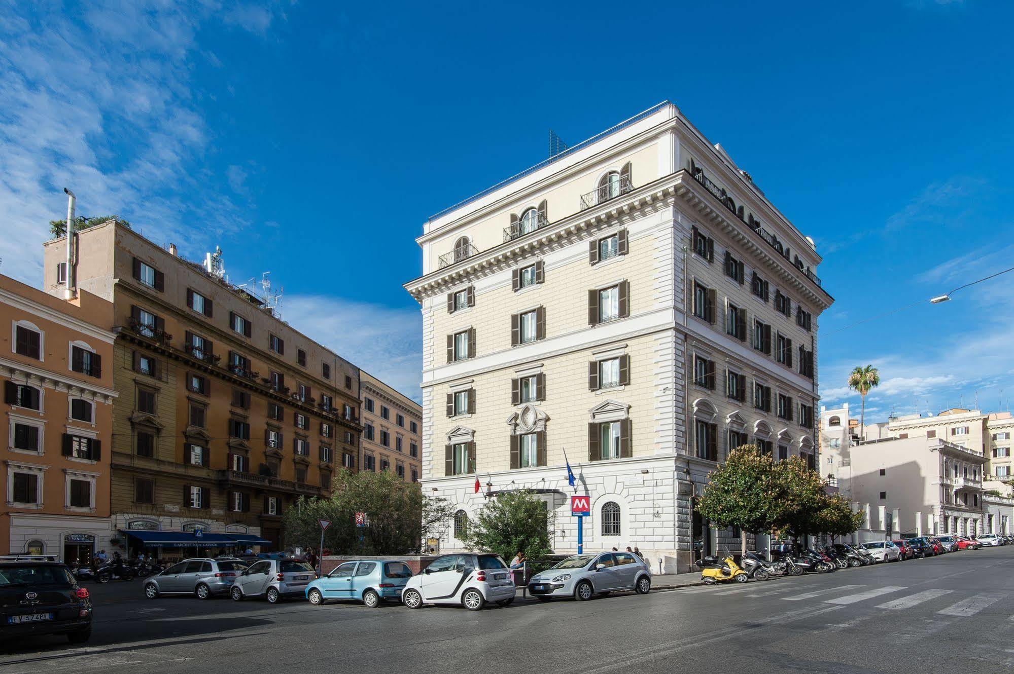 Hotell The K Boutique
