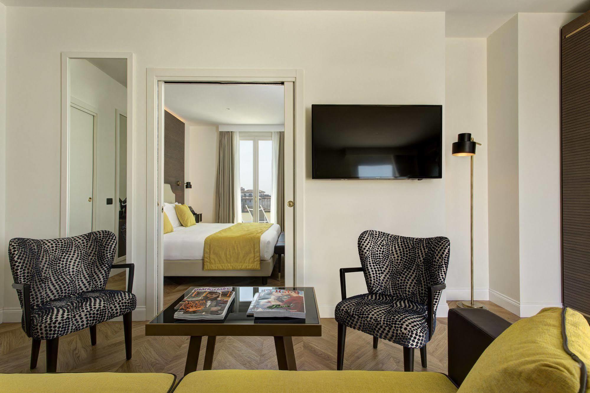 Hotel The K Boutique Rom