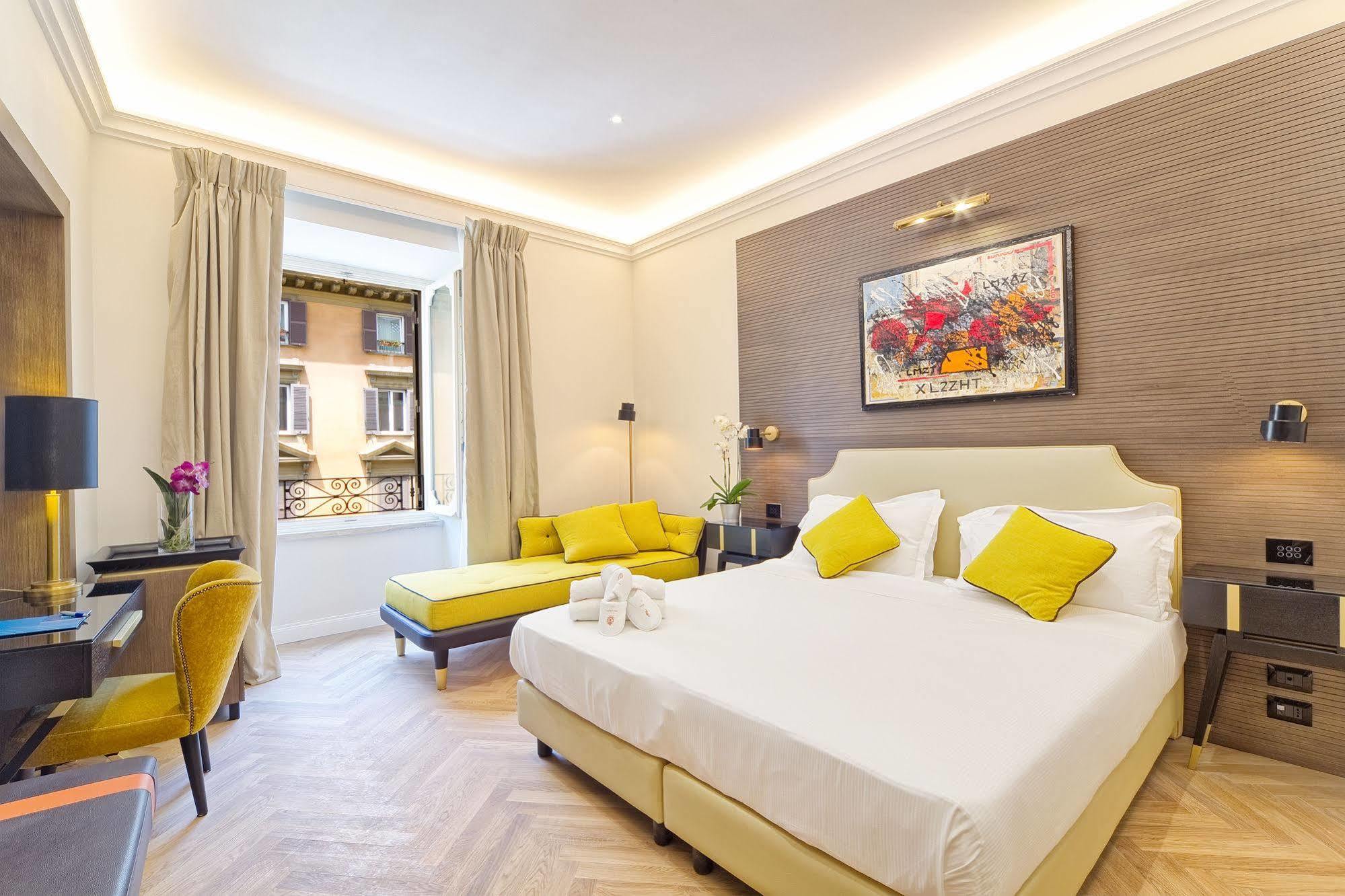 Hotell The K Boutique