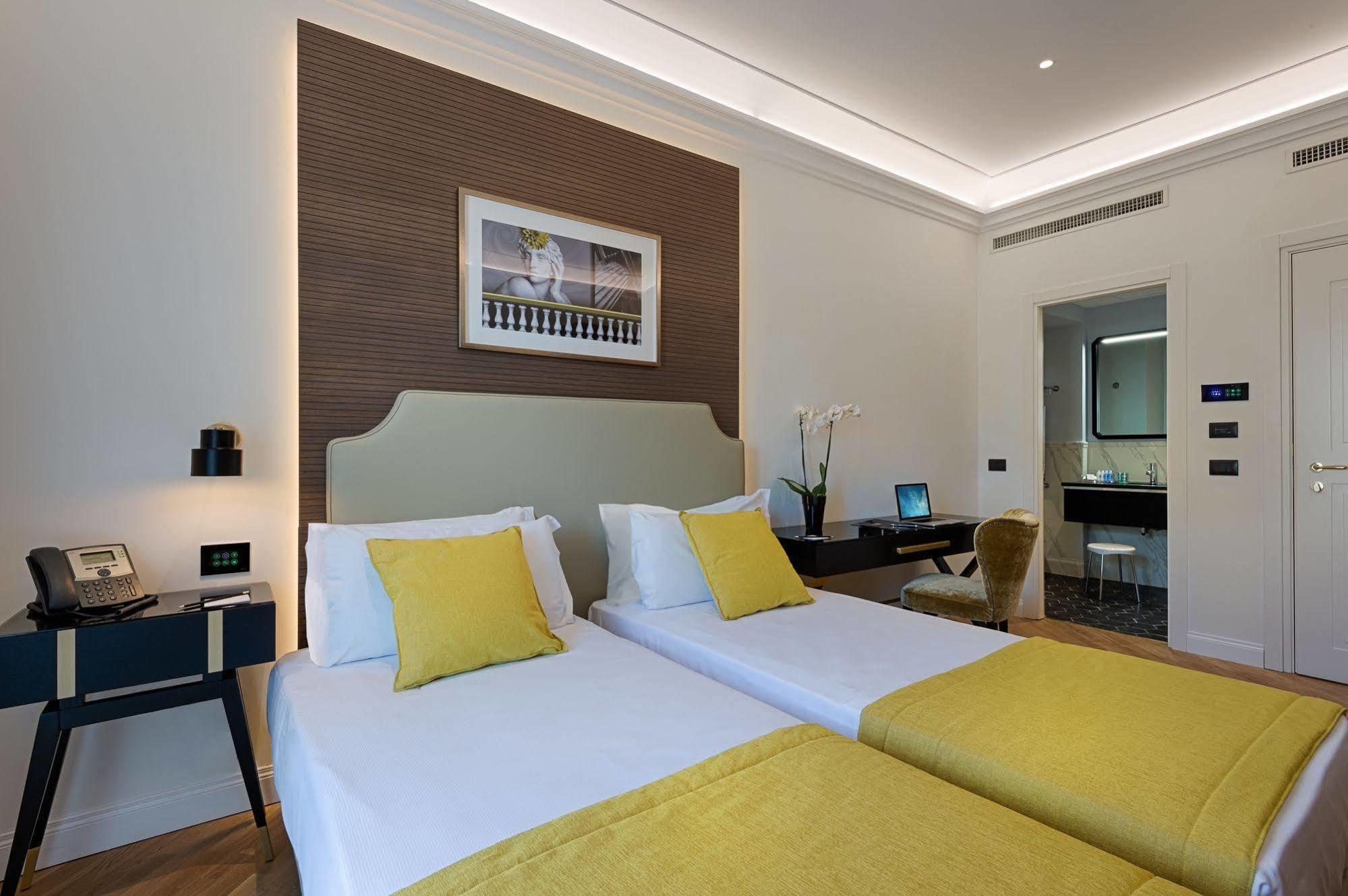 The K Boutique 4* Rom