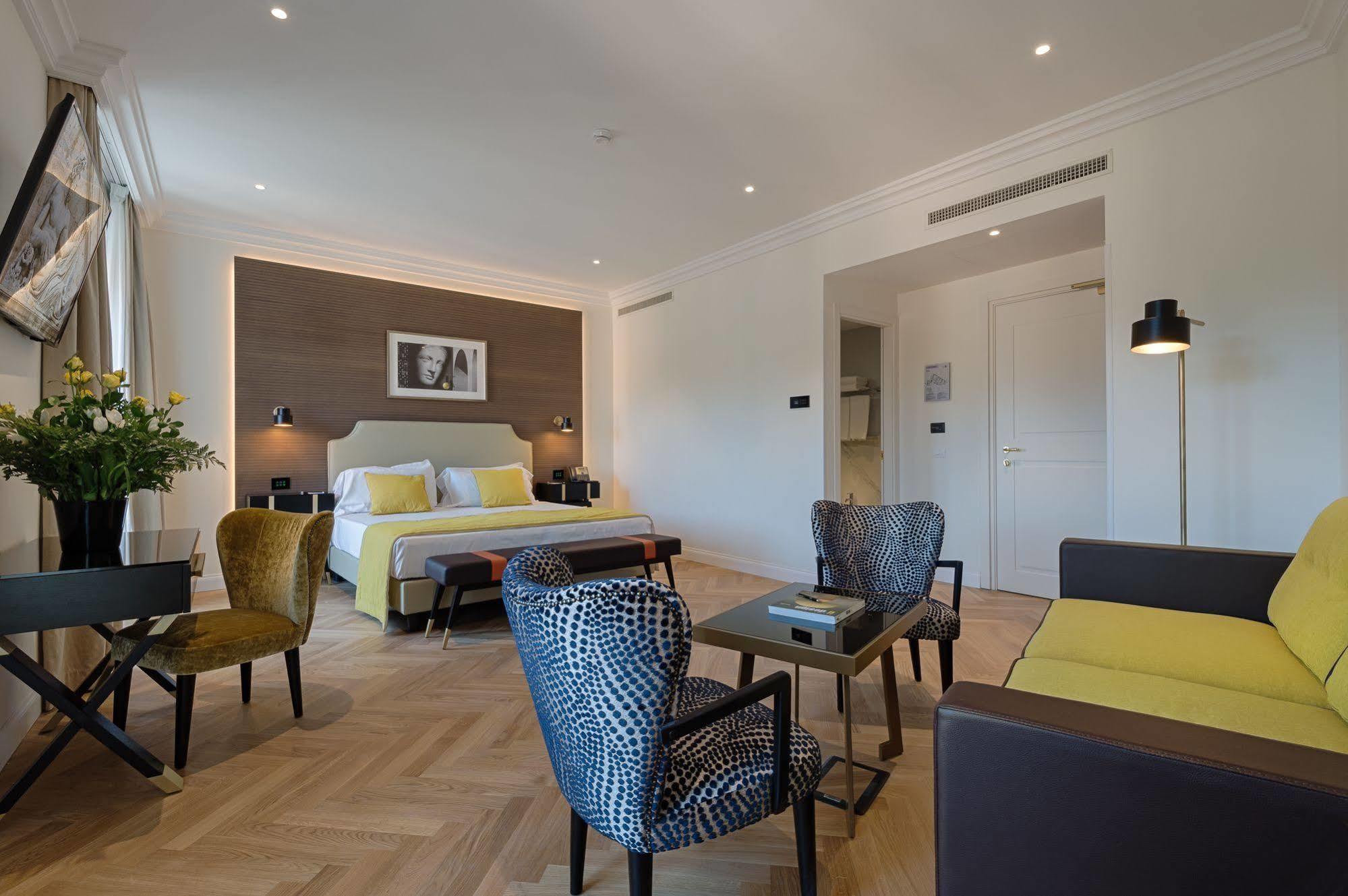 The K Boutique Hotell