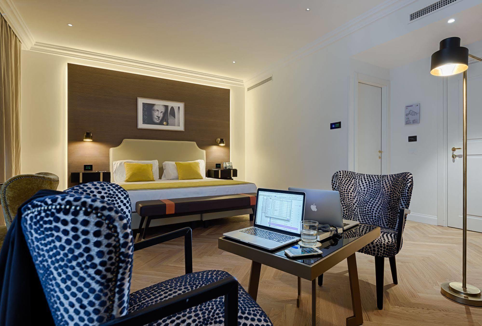 Hotell The K Boutique