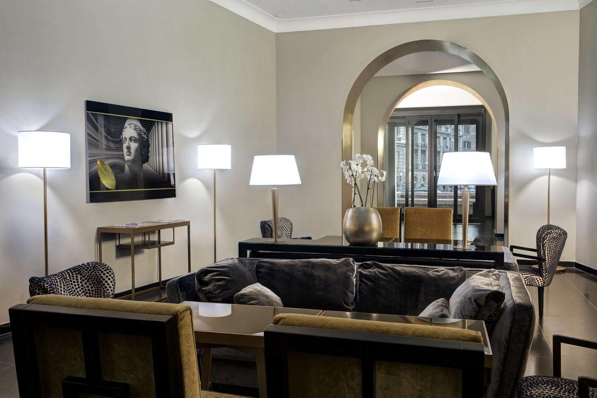 The K Boutique Hotel Rom