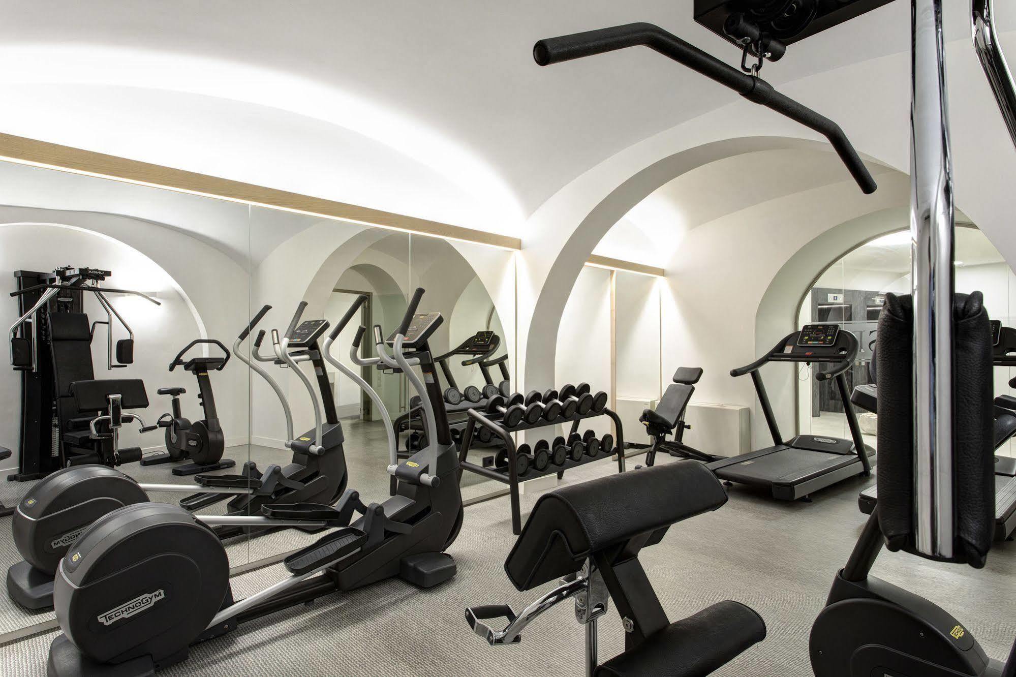 The K Boutique Hotell 4*