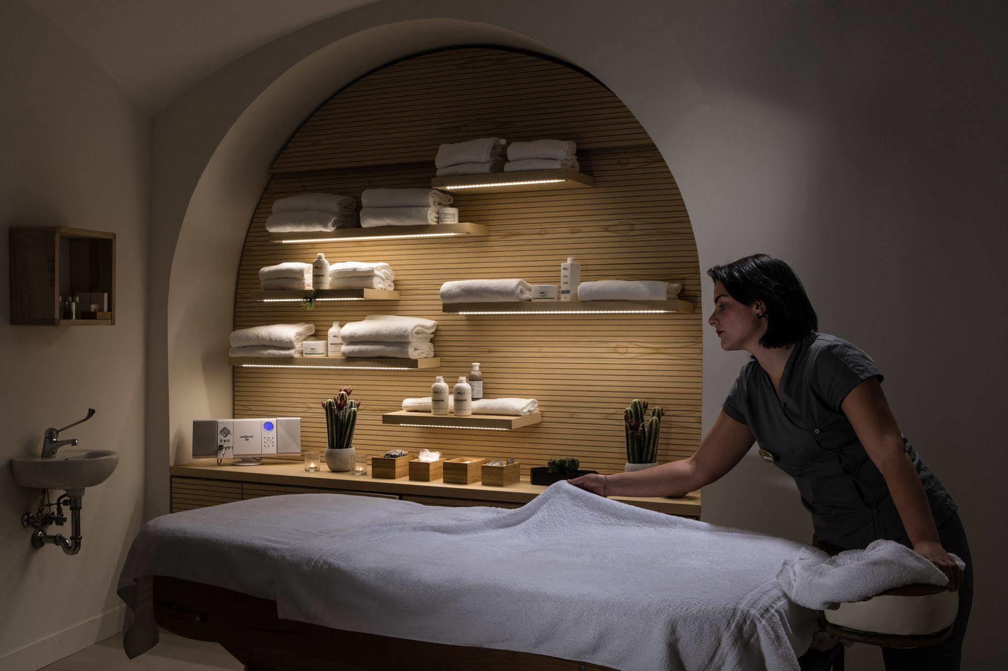 The K Boutique Hotell
