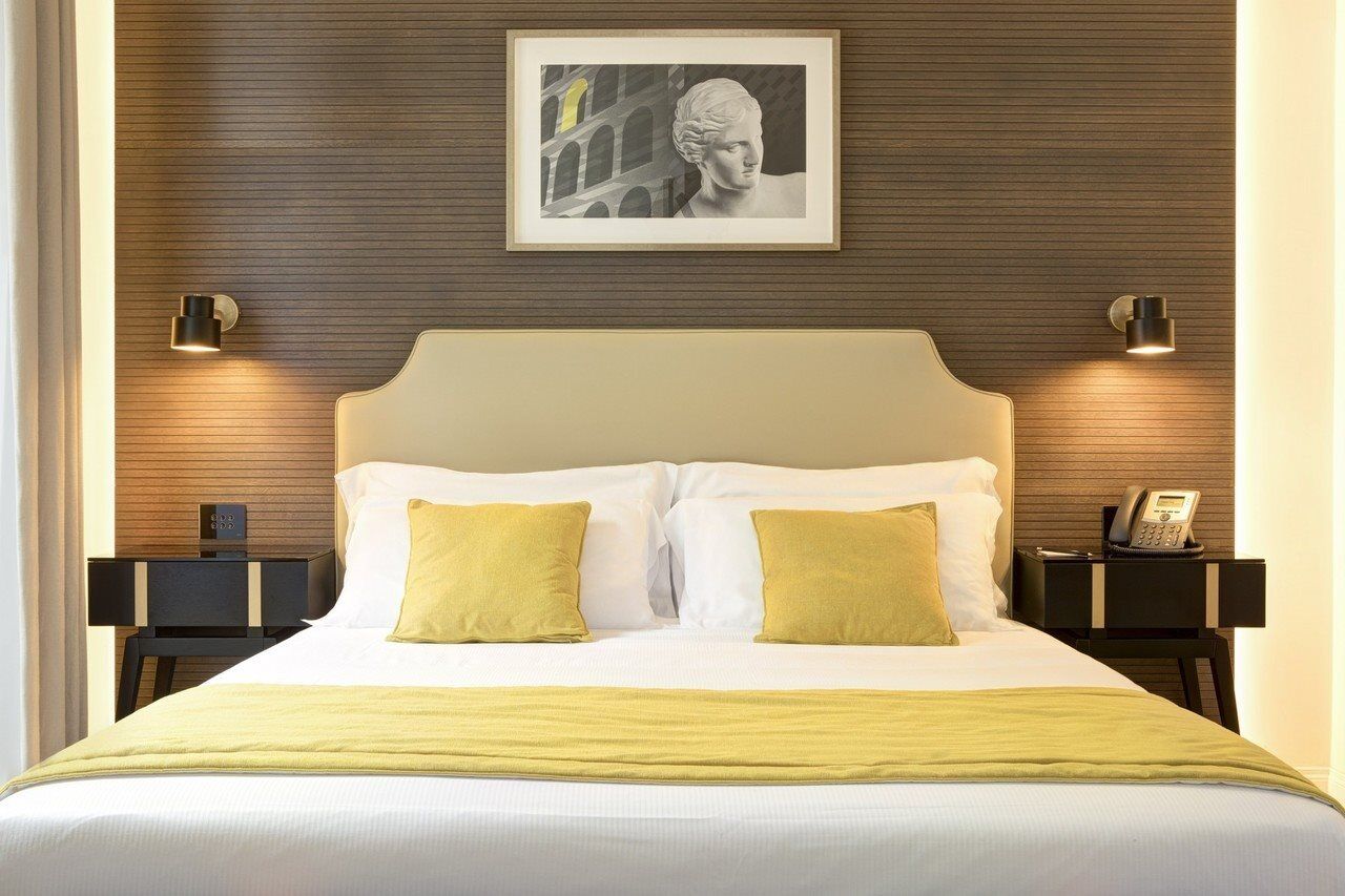 The K Boutique 4* Rom