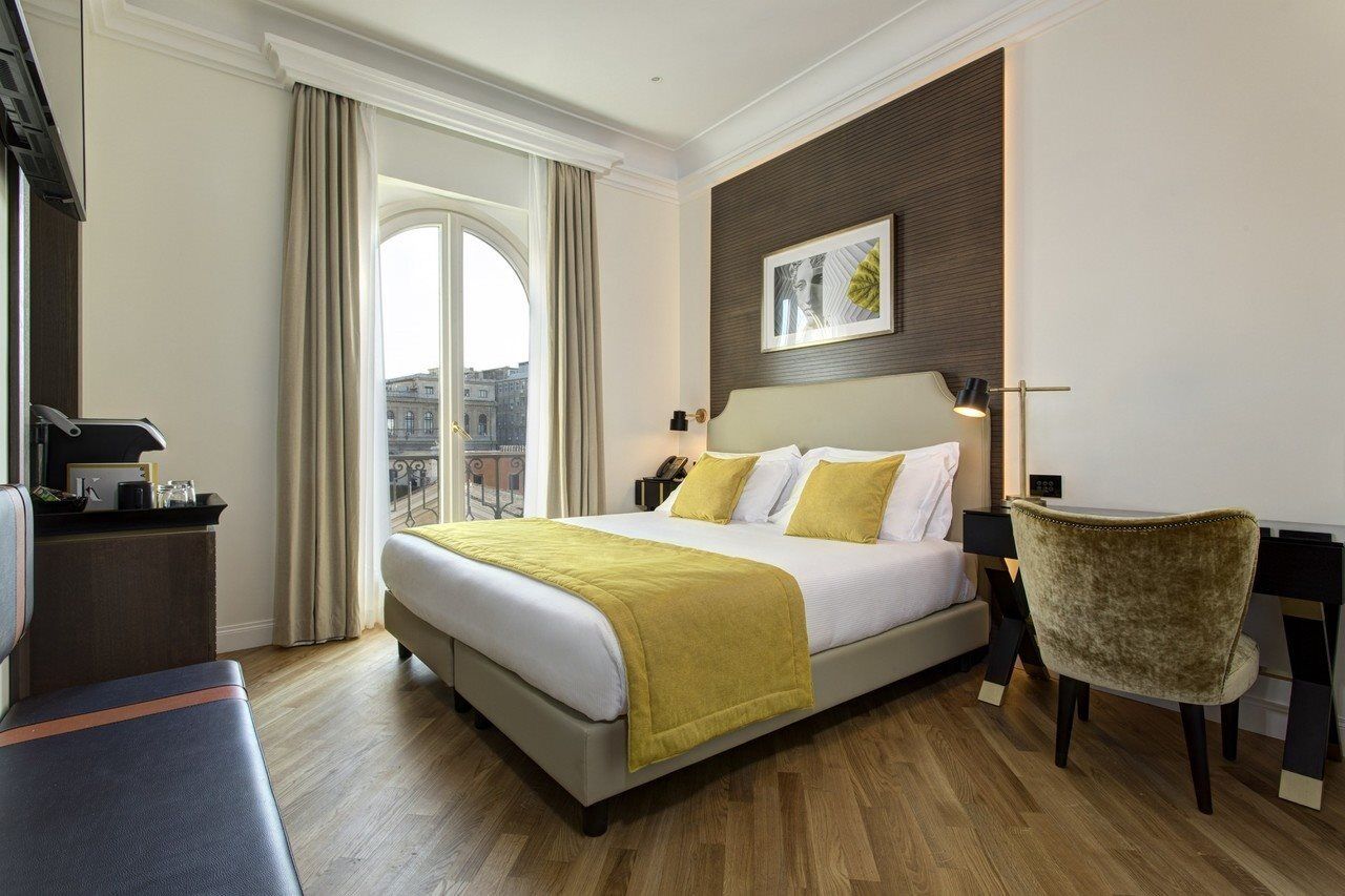 Hotel The K Boutique Rom